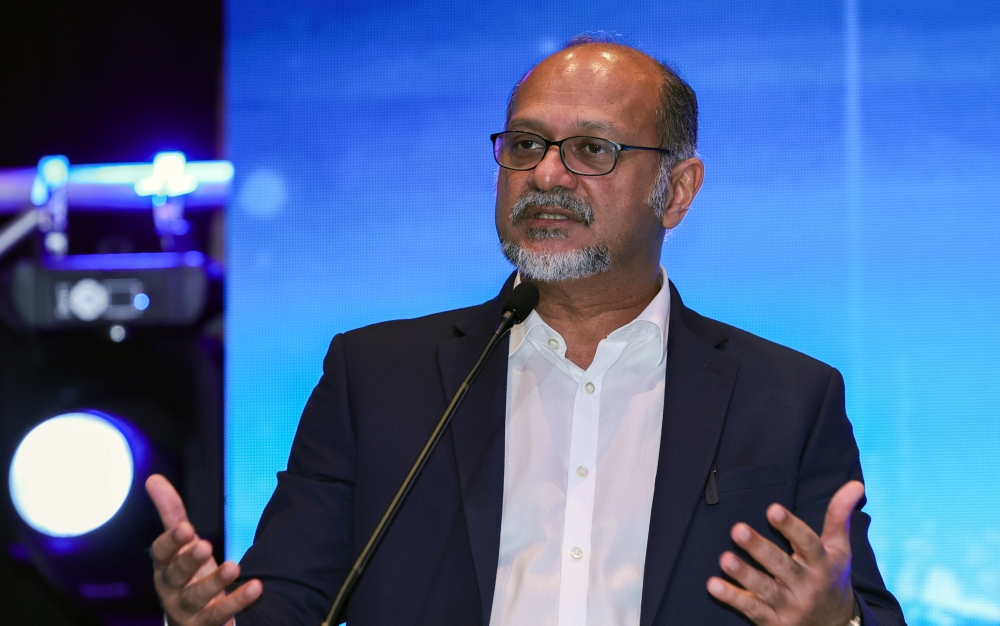 Gobind: Malaysia committed to fairer global AI ecosystem