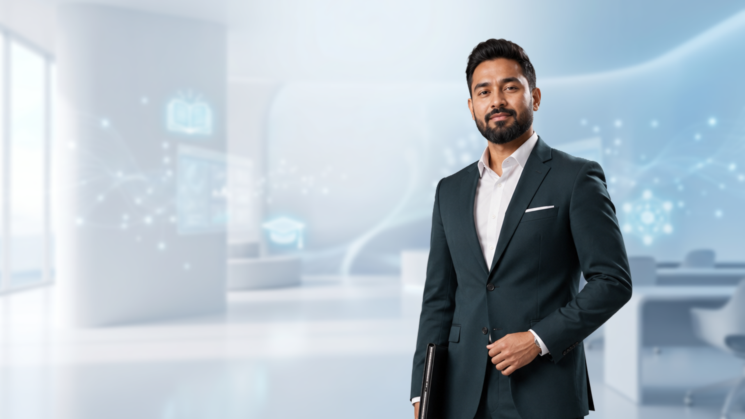 Bachelor of Business Administration Islamic Banking & Finance (Honours)